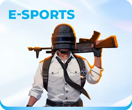 icon e-sports xx88